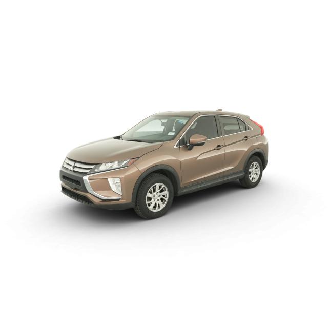 mitsubishi eclipse cross 2019 JA4AS3AA7KZ001601 image mitsubishi eclipse cross 2019 JA4AS3AA7KZ001601 image